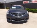 Dark Slate - Altima 2.5 S Coupe Photo No. 5