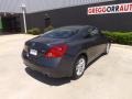 Dark Slate - Altima 2.5 S Coupe Photo No. 7