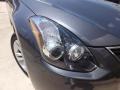 Dark Slate - Altima 2.5 S Coupe Photo No. 13