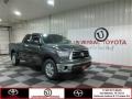 2012 Magnetic Gray Metallic Toyota Tundra SR5 Double Cab  photo #1