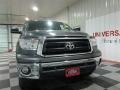 2012 Magnetic Gray Metallic Toyota Tundra SR5 Double Cab  photo #2