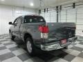 2012 Magnetic Gray Metallic Toyota Tundra SR5 Double Cab  photo #5