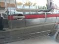 Super Black - Frontier SE King Cab 4x4 Photo No. 6