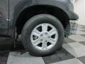 2012 Magnetic Gray Metallic Toyota Tundra SR5 Double Cab  photo #8