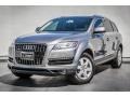 Daytona Gray Pearl Effect - Q7 3.6 Premium Plus quattro Photo No. 13