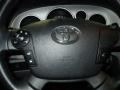 2012 Magnetic Gray Metallic Toyota Tundra SR5 Double Cab  photo #15