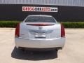 Radiant Silver Metallic - CTS 3.6 Sedan Photo No. 6