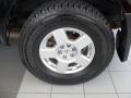 Super Black - Frontier SE King Cab 4x4 Photo No. 24