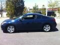 2010 Navy Blue Nissan Altima 2.5 S Coupe  photo #4