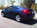 2010 Navy Blue Nissan Altima 2.5 S Coupe  photo #5