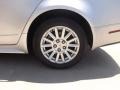 Radiant Silver Metallic - CTS 3.6 Sedan Photo No. 15