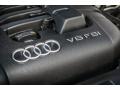 2010 Audi Q7 3.6 Liter FSI DOHC 24-Valve VVT V6 Engine Photo