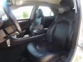Radiant Silver Metallic - CTS 3.6 Sedan Photo No. 24