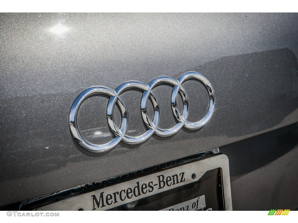 2010 Q7 3.6 Premium Plus quattro - Daytona Gray Pearl Effect / Black photo #31