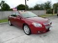 Red Jewel Tintcoat - Malibu LTZ Photo No. 1
