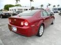 Red Jewel Tintcoat - Malibu LTZ Photo No. 3