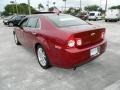 Red Jewel Tintcoat - Malibu LTZ Photo No. 5