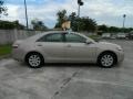Titanium Metallic - Camry Hybrid Photo No. 2