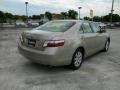 Titanium Metallic - Camry Hybrid Photo No. 3