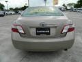 Titanium Metallic - Camry Hybrid Photo No. 4