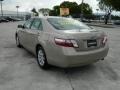 Titanium Metallic - Camry Hybrid Photo No. 5