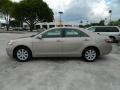 Titanium Metallic - Camry Hybrid Photo No. 6