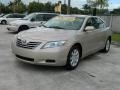 Titanium Metallic - Camry Hybrid Photo No. 7