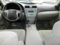Titanium Metallic - Camry Hybrid Photo No. 10