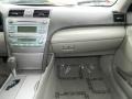 Titanium Metallic - Camry Hybrid Photo No. 11