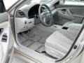 Titanium Metallic - Camry Hybrid Photo No. 12