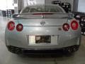 Super Silver - GT-R Premium Photo No. 2