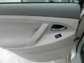 Titanium Metallic - Camry Hybrid Photo No. 14
