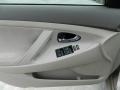 Titanium Metallic - Camry Hybrid Photo No. 15