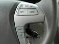 Titanium Metallic - Camry Hybrid Photo No. 21