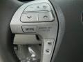 Titanium Metallic - Camry Hybrid Photo No. 22