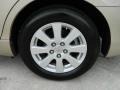 Titanium Metallic - Camry Hybrid Photo No. 28