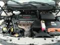Titanium Metallic - Camry Hybrid Photo No. 30