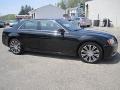 2012 Gloss Black Chrysler 300 S V6  photo #9