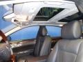 2012 Magnetite Black Metallic Mercedes-Benz S 550 4Matic Sedan  photo #22