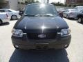 Black - Escape XLT V6 4WD Photo No. 3