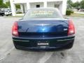 2006 Midnight Blue Pearlcoat Chrysler 300 Touring  photo #4