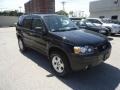 Black - Escape XLT V6 4WD Photo No. 4