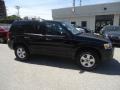 Black - Escape XLT V6 4WD Photo No. 5