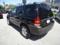 Black - Escape XLT V6 4WD Photo No. 8