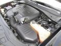 2012 Gloss Black Chrysler 300 S V6  photo #37