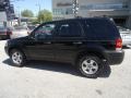 Black - Escape XLT V6 4WD Photo No. 9