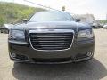 2012 Gloss Black Chrysler 300 S V6  photo #38