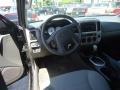 Black - Escape XLT V6 4WD Photo No. 11