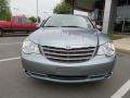 Steel Silver Metallic - Sebring Touring Sedan Photo No. 2