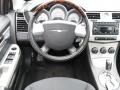 Steel Silver Metallic - Sebring Touring Sedan Photo No. 5